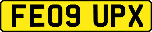 FE09UPX