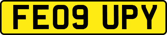FE09UPY
