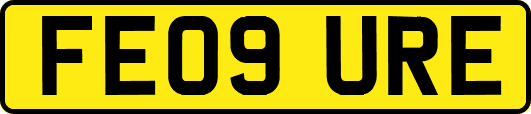 FE09URE