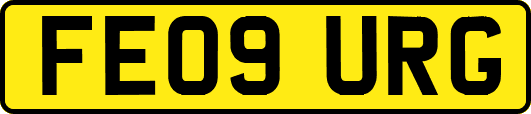 FE09URG