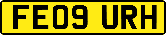 FE09URH