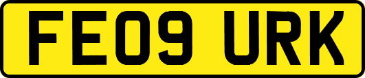 FE09URK