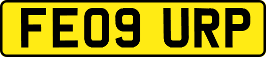 FE09URP