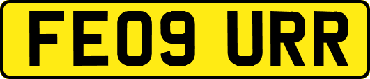 FE09URR