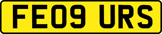 FE09URS