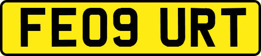 FE09URT