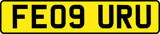 FE09URU