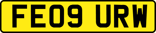 FE09URW