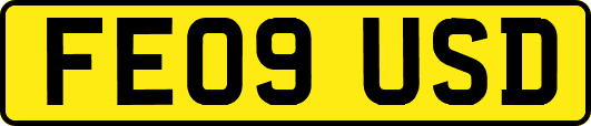 FE09USD
