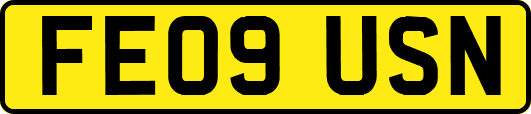 FE09USN