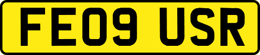FE09USR