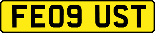 FE09UST