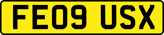 FE09USX