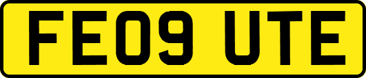 FE09UTE