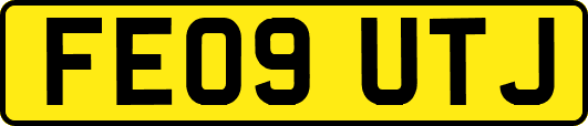 FE09UTJ
