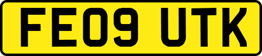 FE09UTK