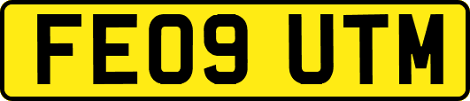 FE09UTM