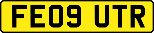 FE09UTR