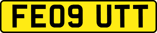 FE09UTT