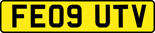FE09UTV
