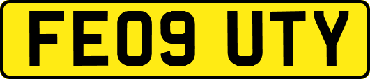 FE09UTY