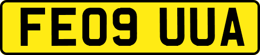 FE09UUA