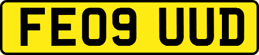 FE09UUD
