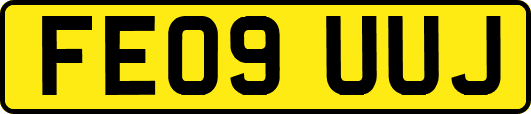FE09UUJ