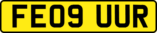 FE09UUR