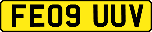 FE09UUV
