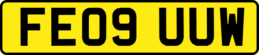 FE09UUW