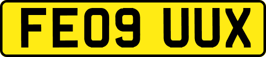 FE09UUX
