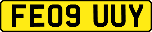 FE09UUY