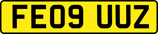 FE09UUZ