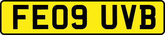 FE09UVB
