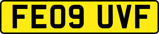 FE09UVF
