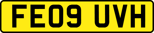 FE09UVH