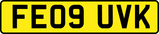 FE09UVK