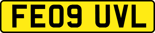 FE09UVL