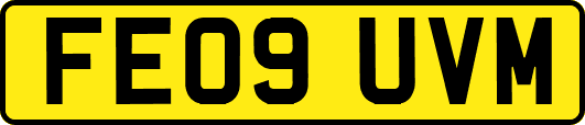 FE09UVM