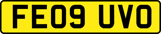 FE09UVO
