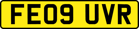 FE09UVR