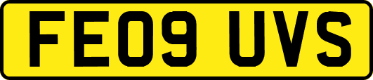 FE09UVS