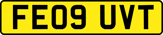 FE09UVT