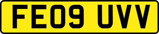 FE09UVV