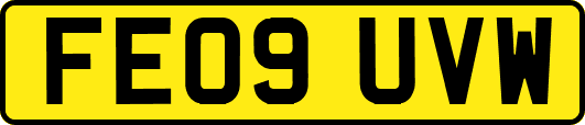 FE09UVW