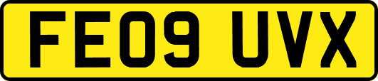 FE09UVX