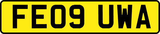 FE09UWA
