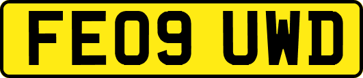 FE09UWD