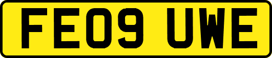 FE09UWE